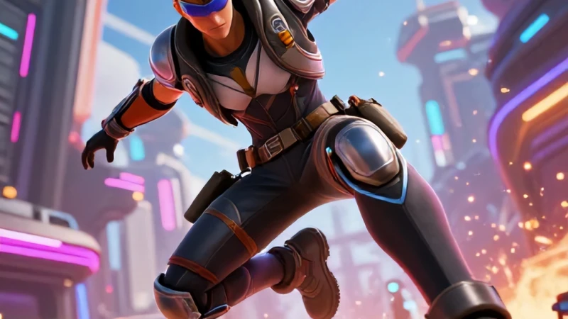 Apex Legends En İyi Karakter Seçimi Kampı Nasıl Yapılır?