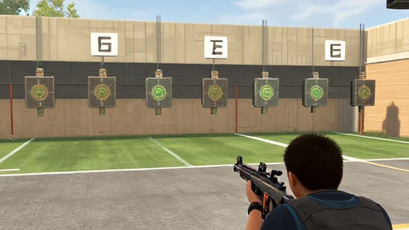 CS2 Aim Geliştirme Atölye Haritası Kurulumu Nasıl Yapılır?