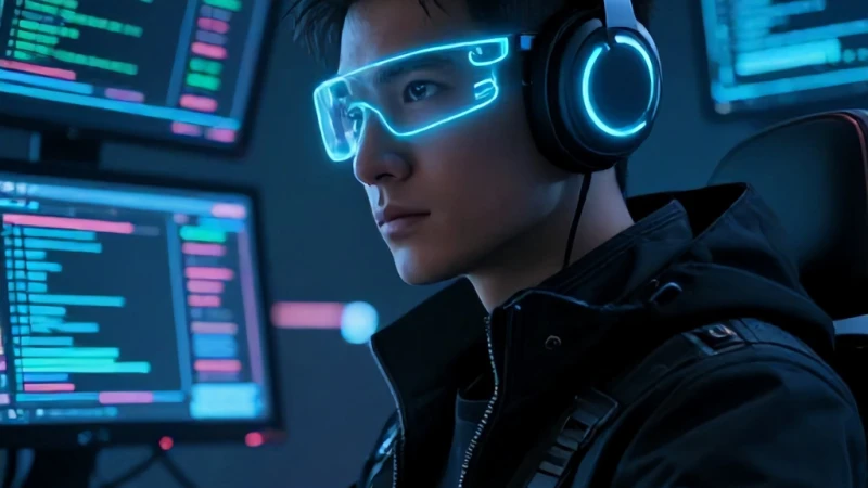 Cyberpunk 2077 En Güçlü Netrunner Build Nasıl Yapılır?