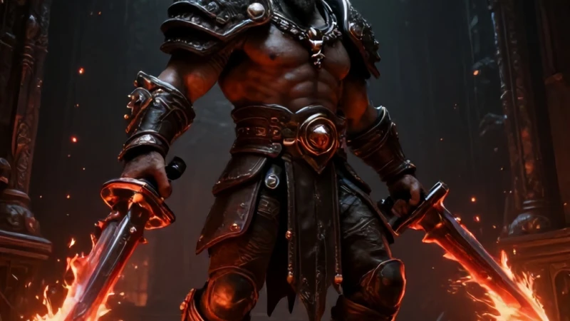 Diablo 4 Sezonluk Karakter Kasma Buildi Nasıl Yapılır?