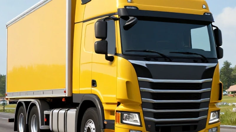 Euro Truck Simulator 2 Mod Yükleme Kurumu Nasıl Yapılır?