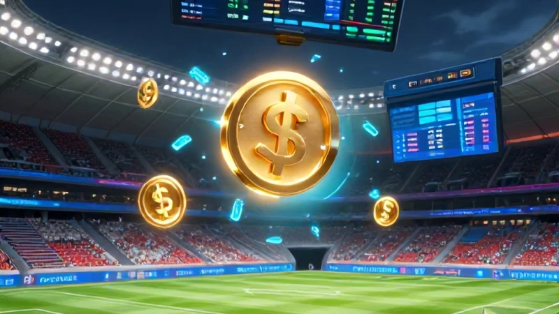 FC 26 Ultimate Team Coins Kasma Yöntemi Nasıl Yapılır?