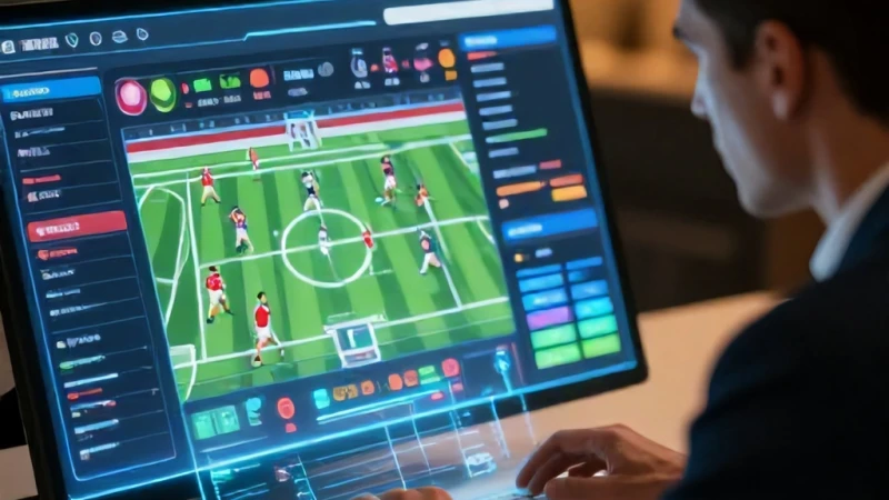 FM 26 Ucuz Wonderkid Bulma Ve Keşif İşi Nasıl Yapılır?
