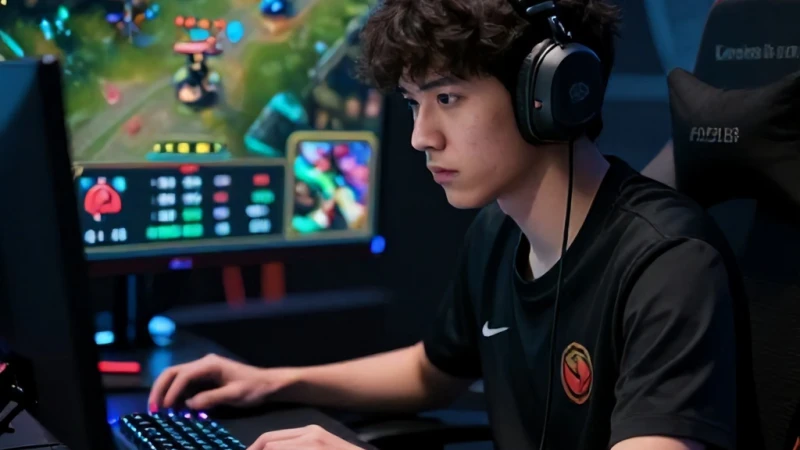 LoL Lig Atlama Ve Solo Queue Koridor Rehberi Nasıl Yapılır?