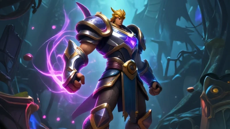 LoL Ormancı Rotaları Ve Ejderha Kontrolü Nasıl Yapılır?