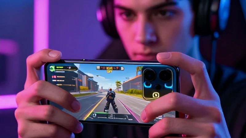 PUBG Mobile Jiroskop Ayarı Ve Hassasiyet Ayarı Nasıl Yapılır?