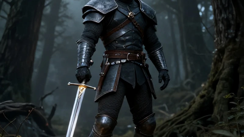 The Witcher 3 En İyi Kedi Okulu Build Ayarı Nasıl Yapılır?