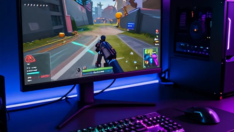 Valorant FPS Artırma Ve Drop Engelleme Nasıl Yapılır?