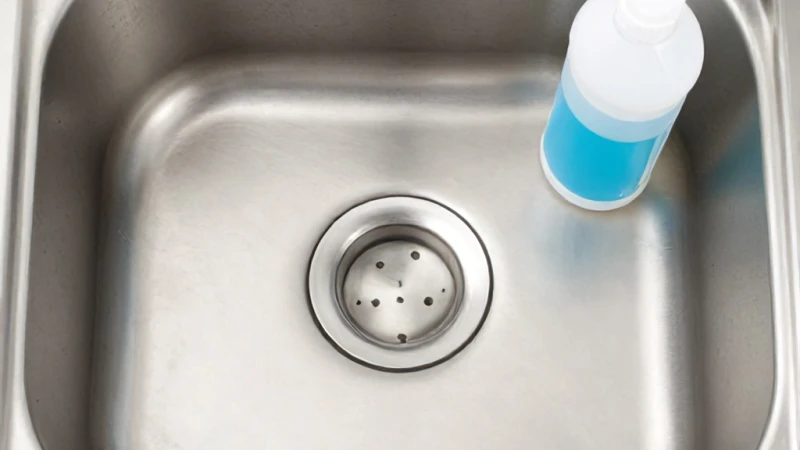 Lavabo Evye Pas Ve Kararma Temizliği Nasıl Yapılır?