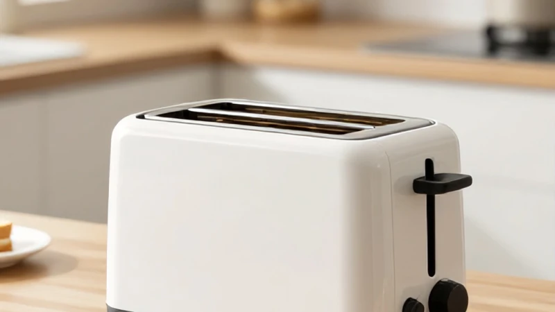 Tost Makinesi Izgarası Yağ Temizliği Nasıl Yapılır?