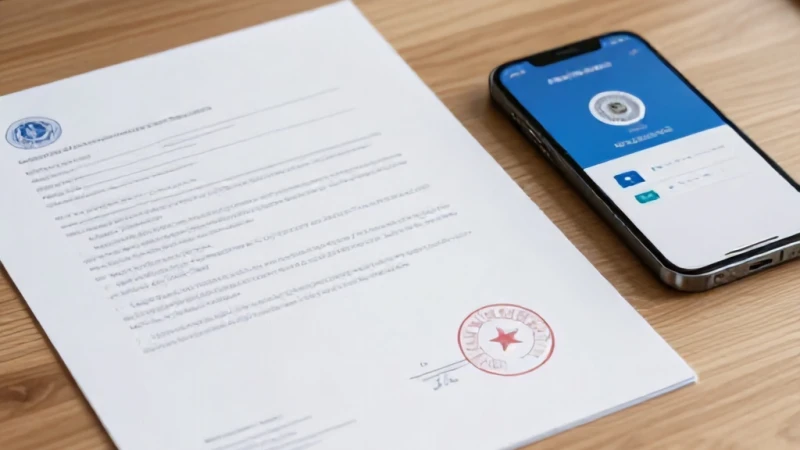 E-Devlet Sabıka Adli Sicil Kaydı Çeviri Nasıl Yapılır?