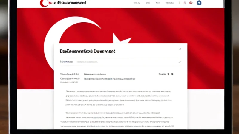 E-Devlet Üzerinden Askerlik Durum Belgesi Nasıl Yapılır?