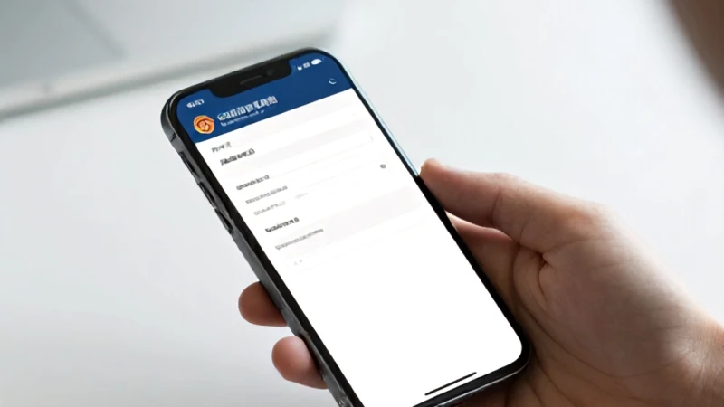 E-Devlet Üzerinden İkametgah Adres Değişimi Nasıl Yapılır?