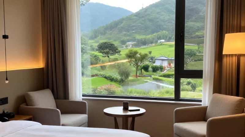 Booking Üzerinden Otel Rezervasyonu Ayarı Nasıl Yapılır?