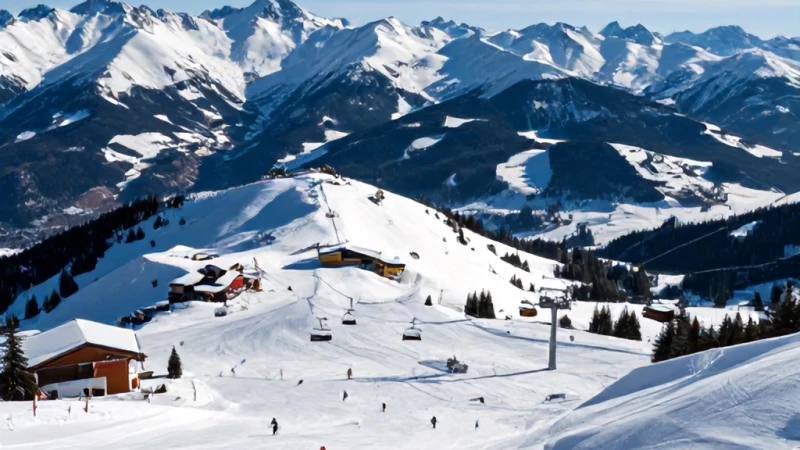 Kış Tatili Bansko Kayak Turu Planlaması Nasıl Yapılır?