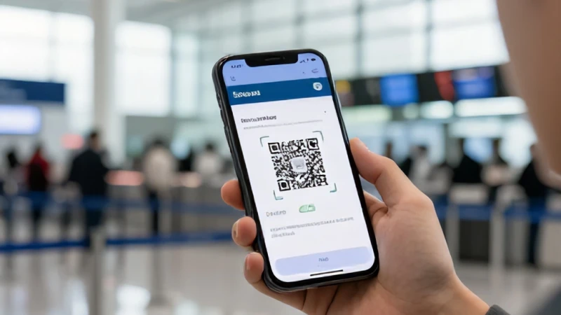 Uçak Biletinde Online Check In İşlemi Nasıl Yapılır?
