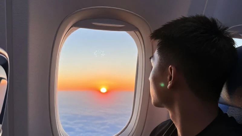 Yurt Dışı Seyahatinde Jetlag Engelleme Nasıl Yapılır?