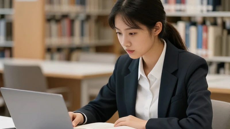 ALES Akademik Personel Sınavı Hazırlığı Nasıl Yapılır?