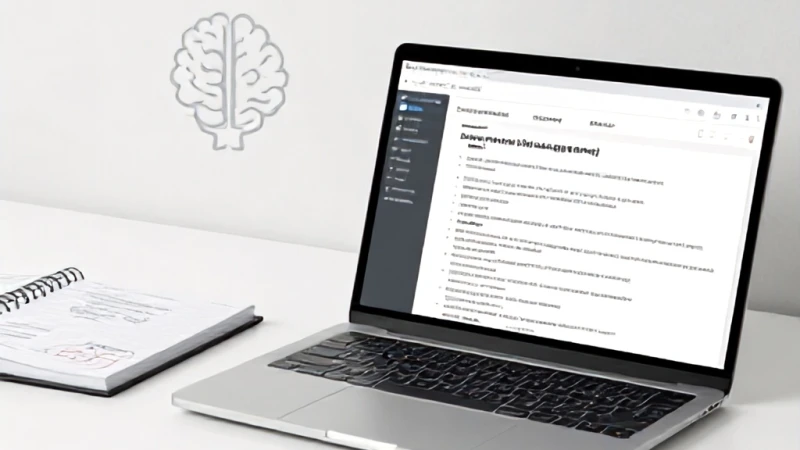 Aralıklı Tekrar Spaced Repetition Metodu Nasıl Yapılır?