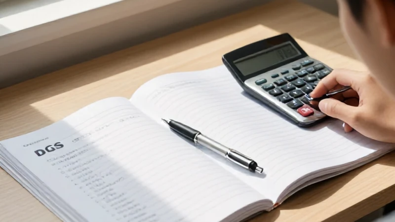DGS Dikey Geçiş Sınavı Matematik Netleri Nasıl Yapılır?