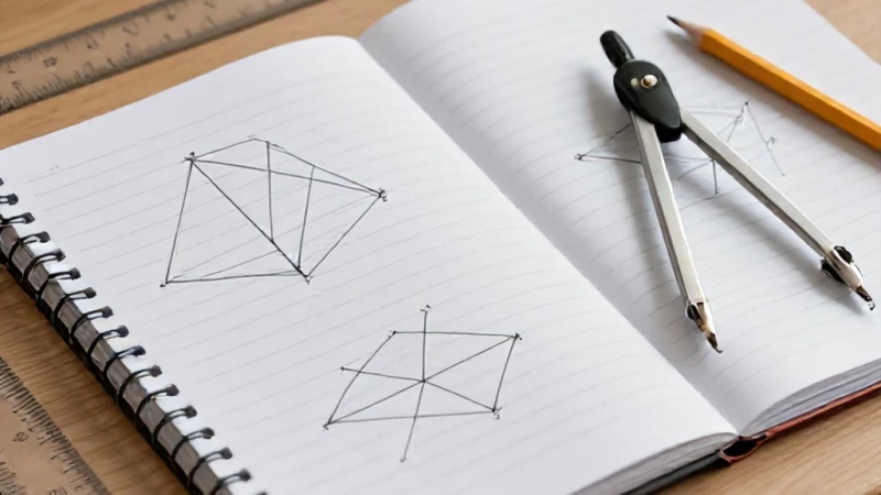 Geometri Görme Yeteneği Ve Soru Pratiği Nasıl Yapılır?