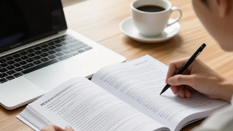 IELTS Sınavı Academic General Hazırlığı Nasıl Yapılır?