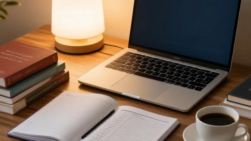 KPSS ÖABT Alan Sınavı Çalışma Programı Nasıl Yapılır?