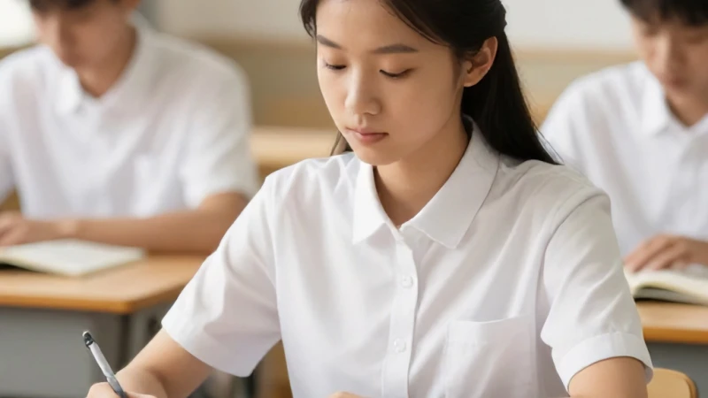 Sınav Kaygısı Stresini Yenme Ve Motivasyon Nasıl Yapılır?