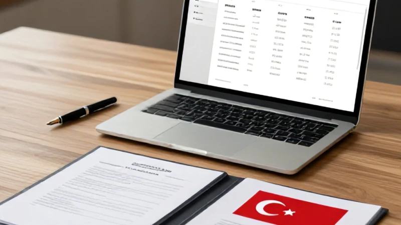 Limited Şirket Kuruluş Aşamaları Ve Sözleşmesi Nasıl Yapılır?