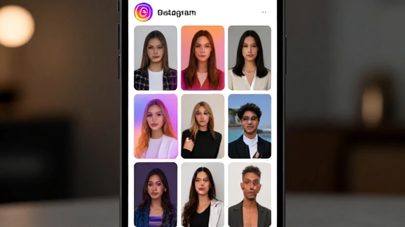 Instagram Gönderi Sabitleme İşlemi Nasıl Yapılır?