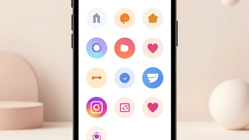 Instagram Öne Çıkanlar Kapak Tasarımı Nasıl Yapılır?
