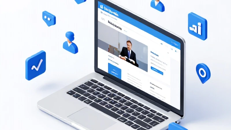 LinkedIn Şirket Sayfası Kurulumu Nasıl Yapılır?