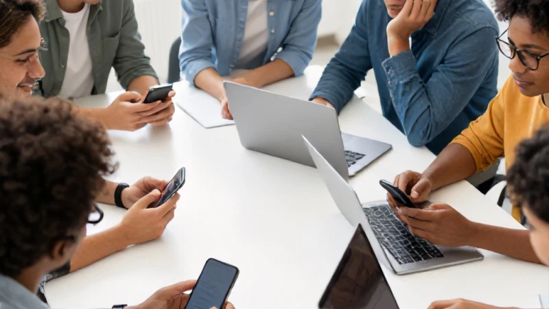Telegram Kanalı Üye Sayısı Artırma İşi Nasıl Yapılır?