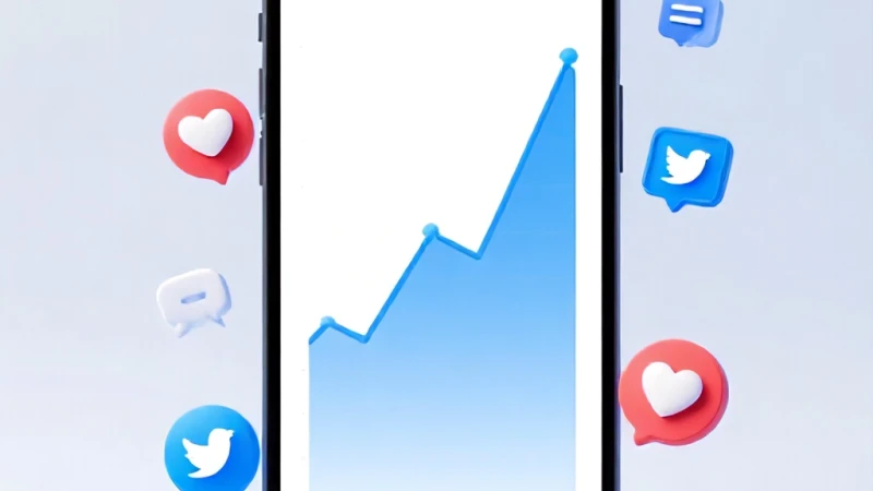 Twitter X Etkileşim Ve Takipçi Artırma Nasıl Yapılır?