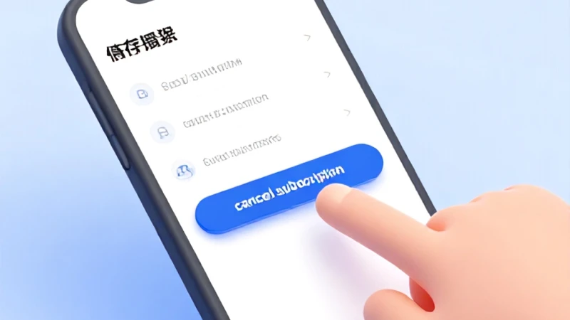 X Twitter Premium İptal Etme Ayarı Nasıl Yapılır?