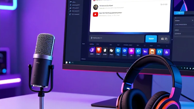 YouTube Canlı Yayın Abone Modu Ayarı Nasıl Yapılır?