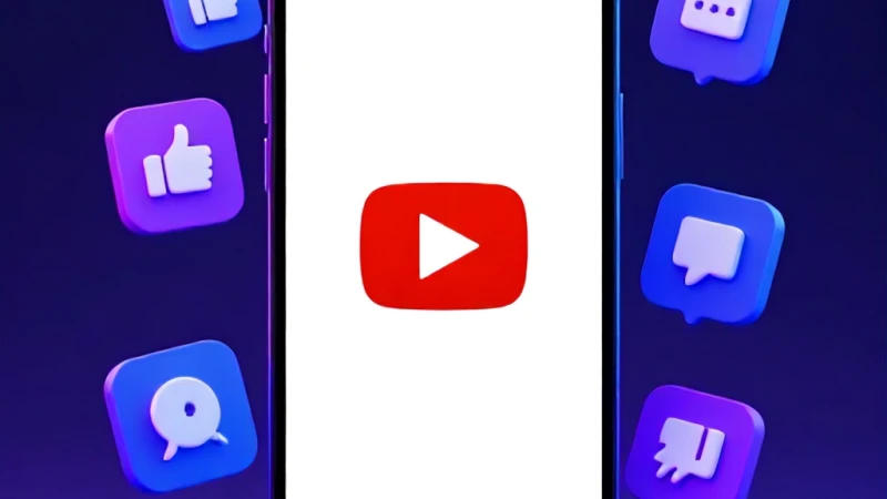 YouTube Topluluk Sekmesi Kullanımı Ayarı Nasıl Yapılır?