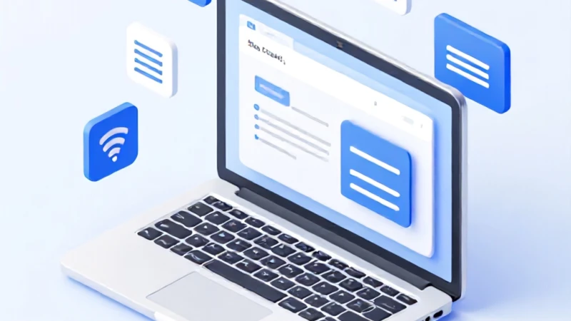 Blogger Üzerinde Ücretsiz Site Açma Nasıl Yapılır?