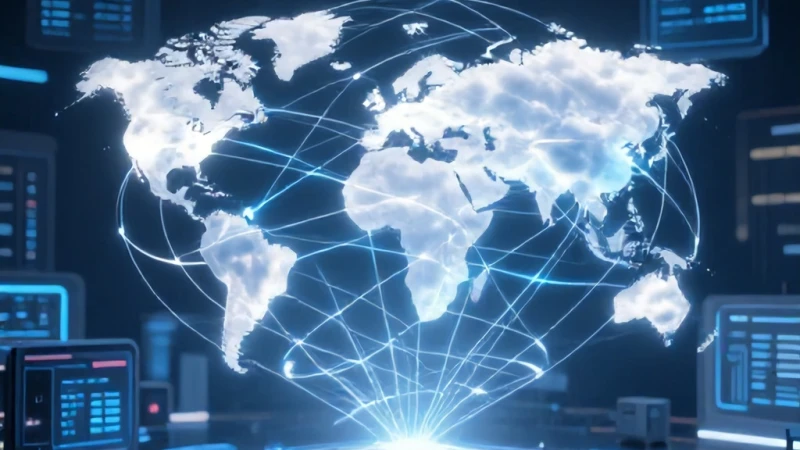 Cloudflare DNS Ve CDN Entegrasyonu Nasıl Yapılır?