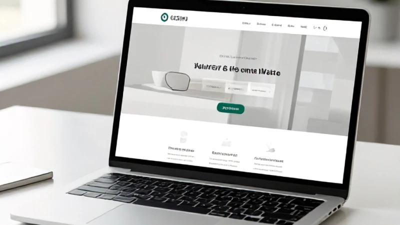 Diyetisyenler İçin Hazır Web Sitesi Nasıl Yapılır?