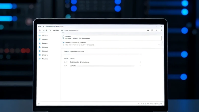 FileZilla FTP İle Sunucuya Bağlanma Nasıl Yapılır?