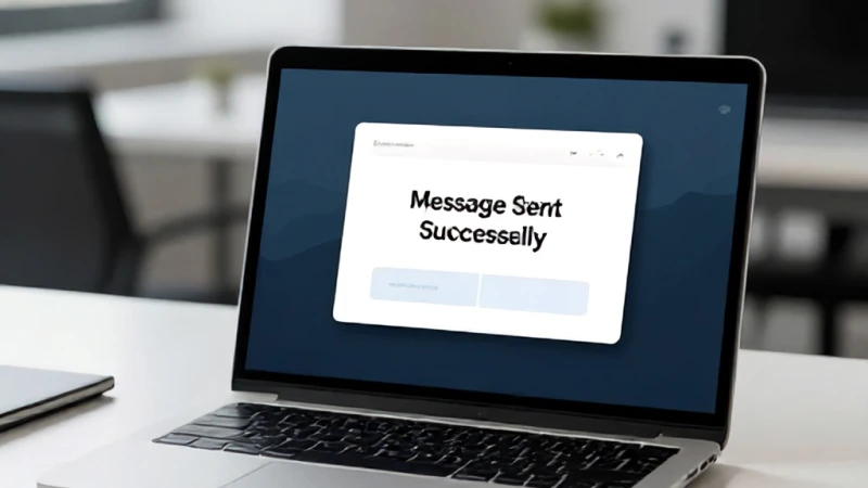 İletişim Formu 7 SMTP Mail Ayarları Nasıl Yapılır?
