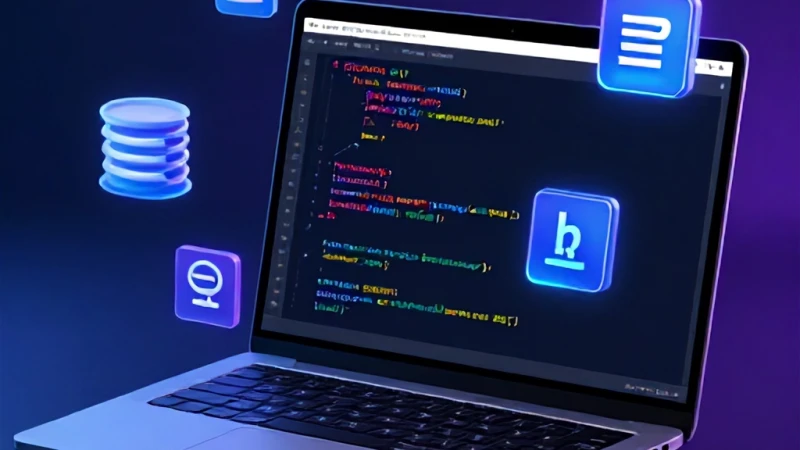 PHP Ve MySQL İle Dinamik Web Sitesi Nasıl Yapılır?