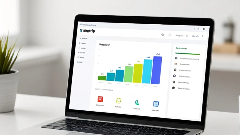 Shopify İle E-Ticaret Mağazası Açılışı Nasıl Yapılır?
