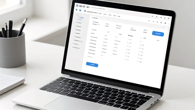 Sıfırdan WordPress Web Sitesi Kurulumu Nasıl Yapılır?