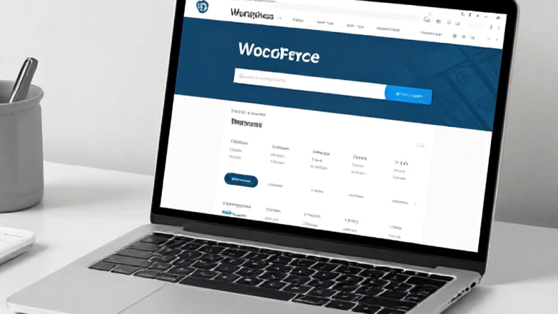 WooCommerce İle E-Ticaret Sitesi Kurumu Nasıl Yapılır?