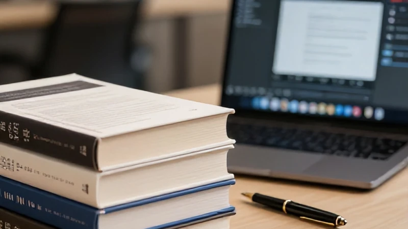 Yayıncılık Ve Kitap Basımı