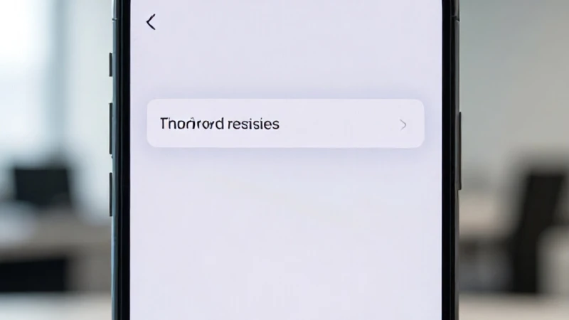 Android Sistem Hataları