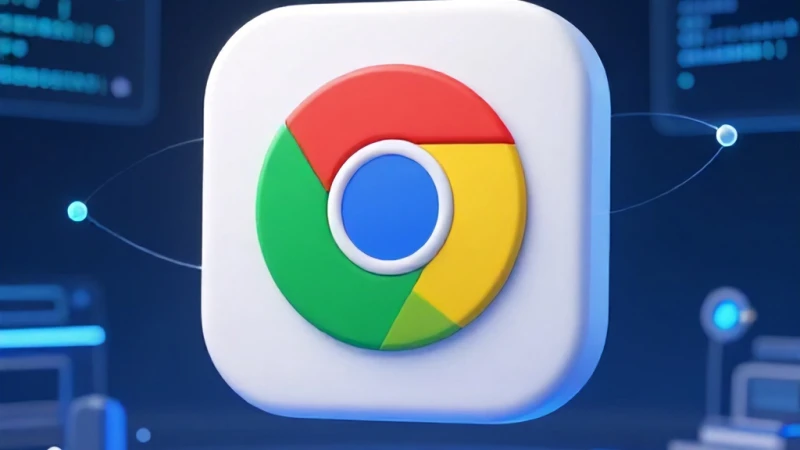 Chrome Uzantı Ve Tarayıcı Hataları