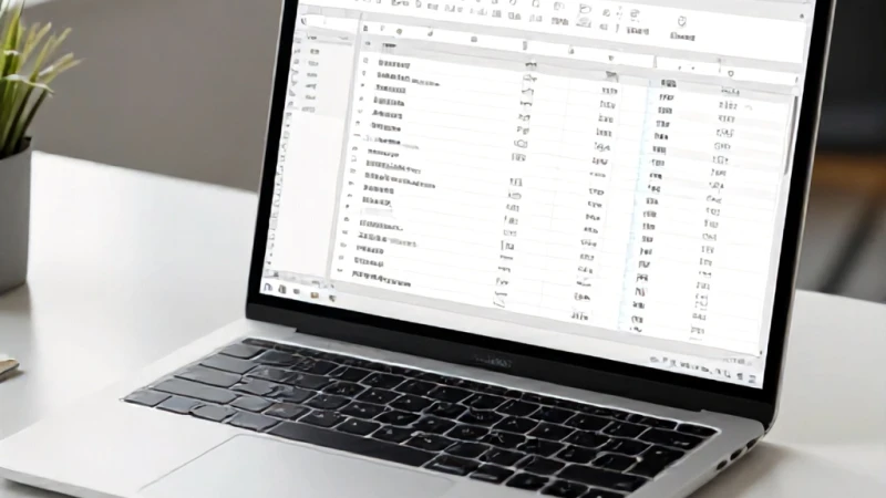 Excel Ve Ofis Yazılım Formülleri